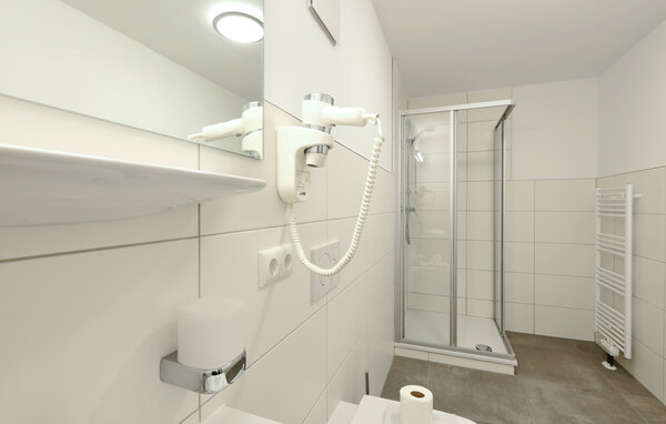 Ferieleilighet - Ferienappartement - Juliusruh , Tyskland - DMR575 702