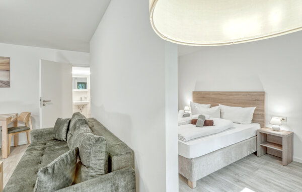 Ferieleilighet - Ferienappartement - Juliusruh , Tyskland - DMR575 601