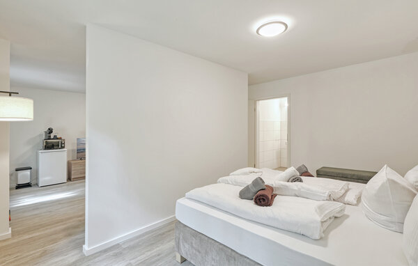 Ferieleilighet - Ferienappartement - Juliusruh , Tyskland - DMR575 603