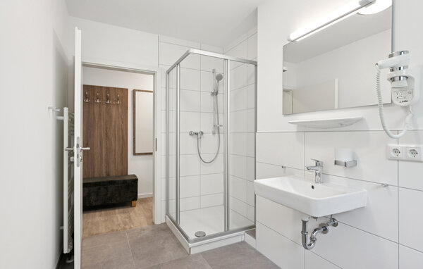 Ferienwohnung - Juliusruh , Deutschland - DMR576 702