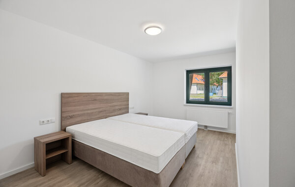 Ferienwohnung - Juliusruh , Deutschland - DMR576 601