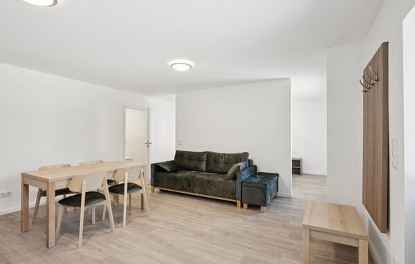 Ferienwohnung - Juliusruh , Deutschland - DMR576 2