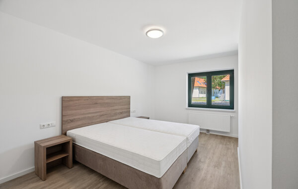 Ferienwohnung - Juliusruh , Deutschland - DMR577 5