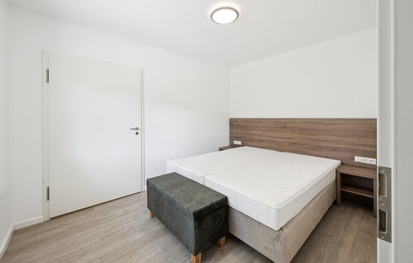 Ferienwohnung - Juliusruh , Deutschland - DMR577 601