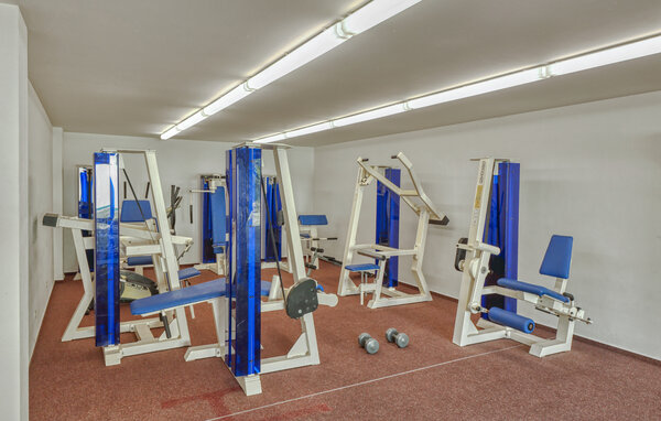 Ferienwohnung - Ferienappartement - Juliusruh , Deutschland - DMR579 902