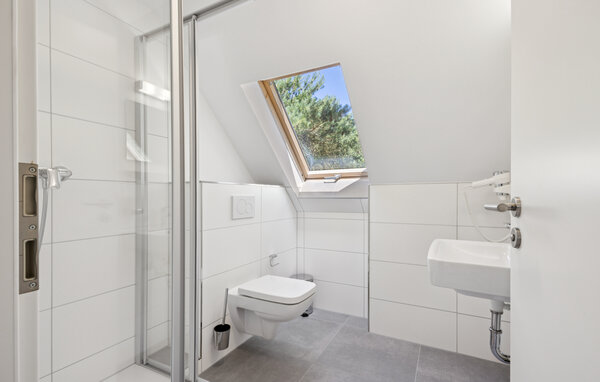 Ferienwohnung - Ferienappartement - Juliusruh , Deutschland - DMR579 701