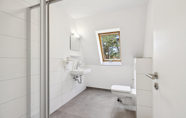 Ferienwohnung - Ferienappartement - Juliusruh , Deutschland - DMR579 702