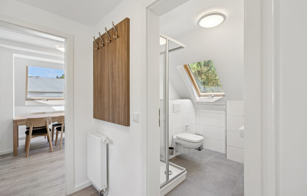 Ferienwohnung - Ferienappartement - Juliusruh , Deutschland - DMR579 501