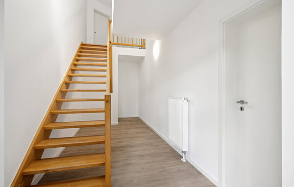 Ferienwohnung - Ferienappartement - Juliusruh , Deutschland - DMR579 503