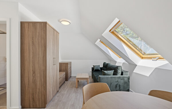 Ferienwohnung - Ferienappartement - Juliusruh , Deutschland - DMR579 3