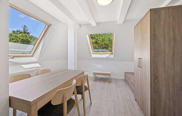 Ferienwohnung - Ferienappartement - Juliusruh , Deutschland - DMR579 5