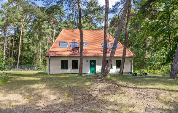 Ferienwohnung - Ferienappartement - Juliusruh , Deutschland - DMR579 81