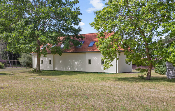 Ferienwohnung - Ferienappartement - Juliusruh , Deutschland - DMR579 82