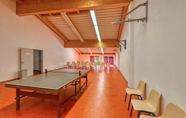 Lejlighed - Ferienappartement - Juliusruh , Tyskland - DMR580 901