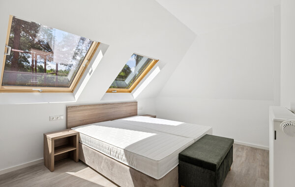 Lejlighed - Ferienappartement - Juliusruh , Tyskland - DMR580 601