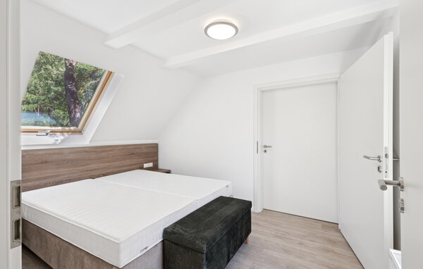 Lejlighed - Ferienappartement - Juliusruh , Tyskland - DMR580 602