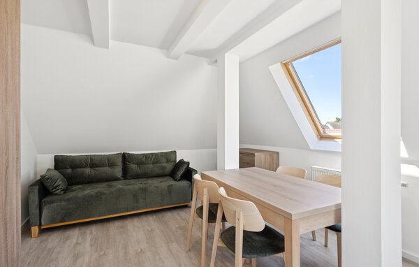 Lejlighed - Ferienappartement - Juliusruh , Tyskland - DMR580 4