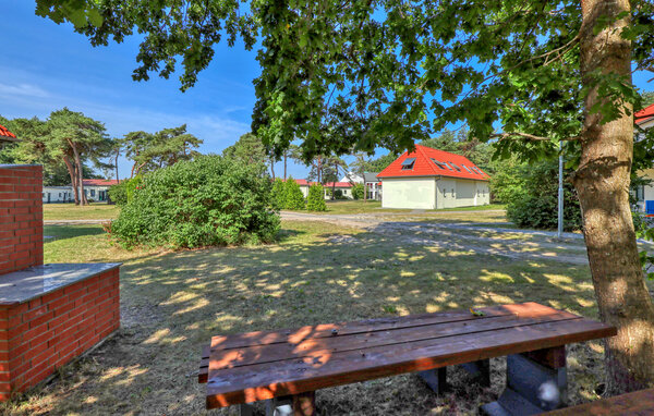 Lejlighed - Ferienappartement - Juliusruh , Tyskland - DMR580 104