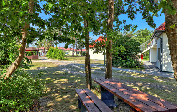 Lejlighed - Ferienappartement - Juliusruh , Tyskland - DMR580 105