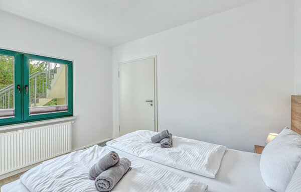 Ferienwohnung - Ferienappartement - Juliusruh , Deutschland - DMR581 603