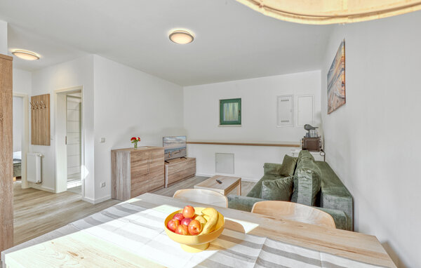 Ferienwohnung - Ferienappartement - Juliusruh , Deutschland - DMR581 302