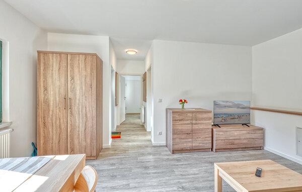 Ferienwohnung - Ferienappartement - Juliusruh , Deutschland - DMR581 303