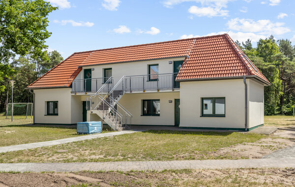 Ferienwohnung - Juliusruh , Deutschland - DMR581 1