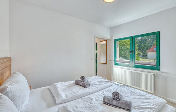 Lejlighed - Ferienappartement - Juliusruh , Tyskland - DMR582 602