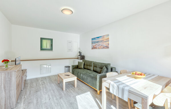 Lejlighed - Ferienappartement - Juliusruh , Tyskland - DMR582 301