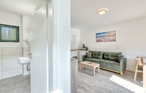 Lejlighed - Ferienappartement - Juliusruh , Tyskland - DMR582 306