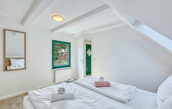 Ferienwohnung - Ferienappartement - Juliusruh , Deutschland - DMR583 603