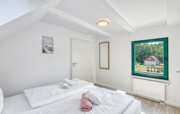 Ferienwohnung - Ferienappartement - Juliusruh , Deutschland - DMR583 604