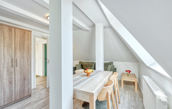 Ferienwohnung - Ferienappartement - Juliusruh , Deutschland - DMR583 301