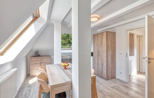 Ferienwohnung - Ferienappartement - Juliusruh , Deutschland - DMR583 302