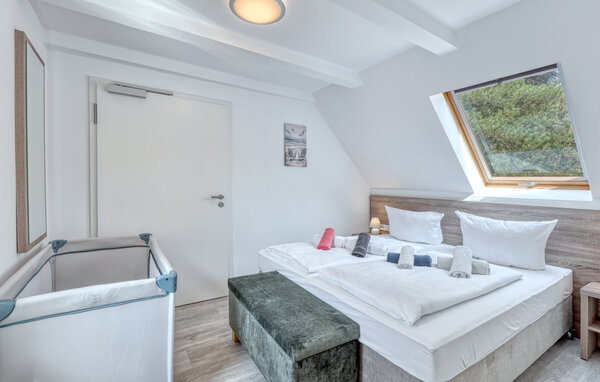 Ferienwohnung - Ferienappartement - Juliusruh , Deutschland - DMR584 603