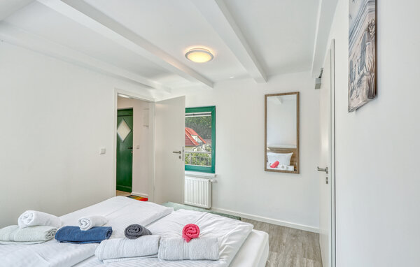 Ferienwohnung - Ferienappartement - Juliusruh , Deutschland - DMR584 604