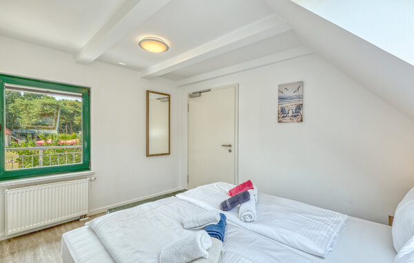 Ferienwohnung - Ferienappartement - Juliusruh , Deutschland - DMR584 605