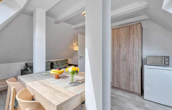 Ferienwohnung - Ferienappartement - Juliusruh , Deutschland - DMR584 302