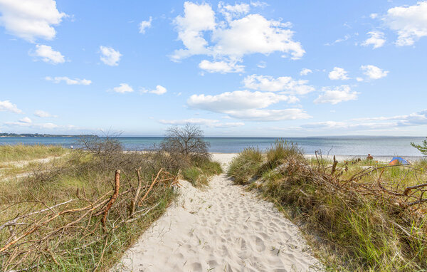 Lejlighed - Ferienappartement - Juliusruh , Tyskland - DMR585 7