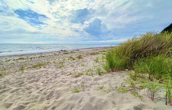 Lejlighed - Ferienappartement - Juliusruh , Tyskland - DMR585 912