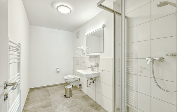 Lejlighed - Ferienappartement - Juliusruh , Tyskland - DMR585 701