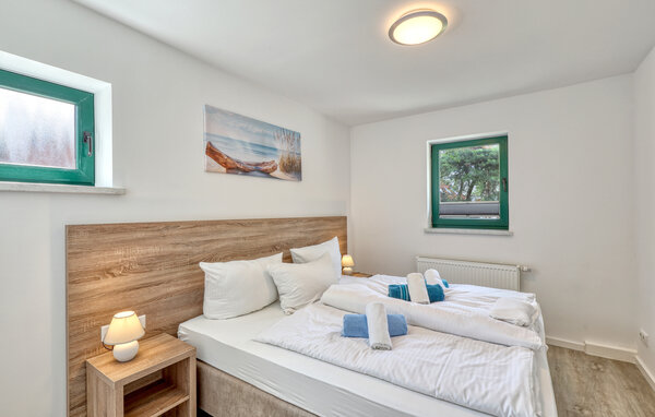 Lejlighed - Ferienappartement - Juliusruh , Tyskland - DMR585 601