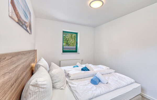 Lejlighed - Ferienappartement - Juliusruh , Tyskland - DMR585 602