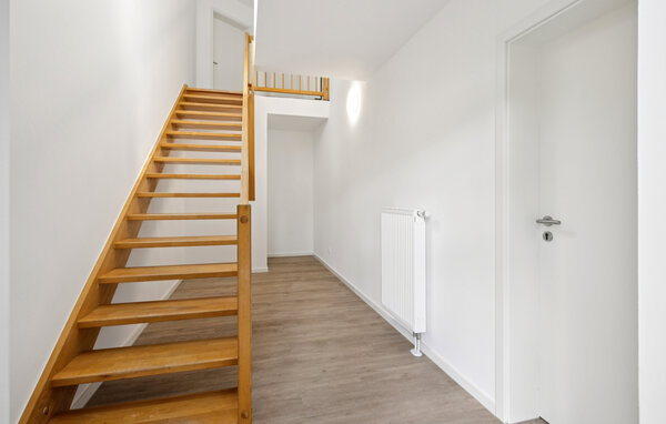 Lejlighed - Ferienappartement - Juliusruh , Tyskland - DMR585 501