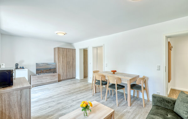 Lejlighed - Ferienappartement - Juliusruh , Tyskland - DMR585 4
