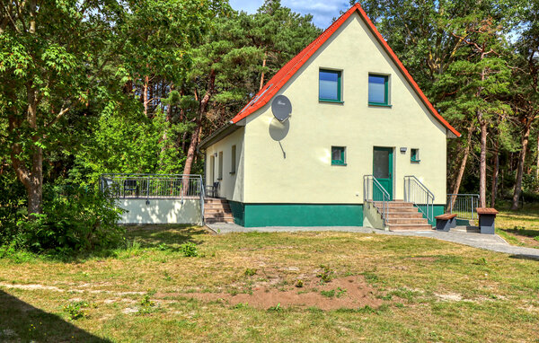 Lejlighed - Ferienappartement - Juliusruh , Tyskland - DMR585 81