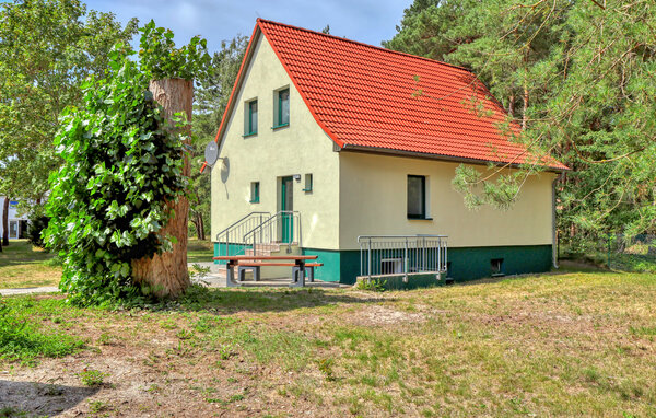 Lejlighed - Ferienappartement - Juliusruh , Tyskland - DMR585 82