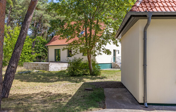 Lejlighed - Ferienappartement - Juliusruh , Tyskland - DMR585 101