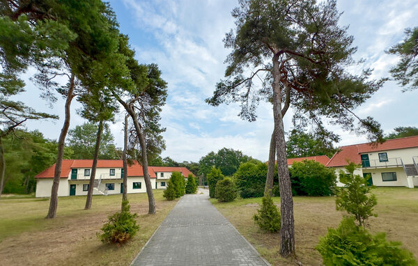 Lejlighed - Ferienappartement - Juliusruh , Tyskland - DMR585 104