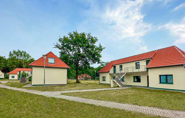 Lejlighed - Ferienappartement - Juliusruh , Tyskland - DMR585 105